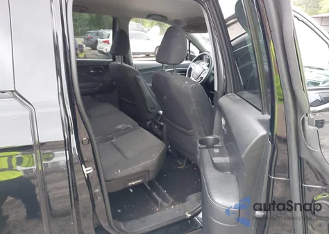 2019 Honda Ridgeline Sport z USA, uszkodzony, nr VIN 5FPYK2F10KB008474